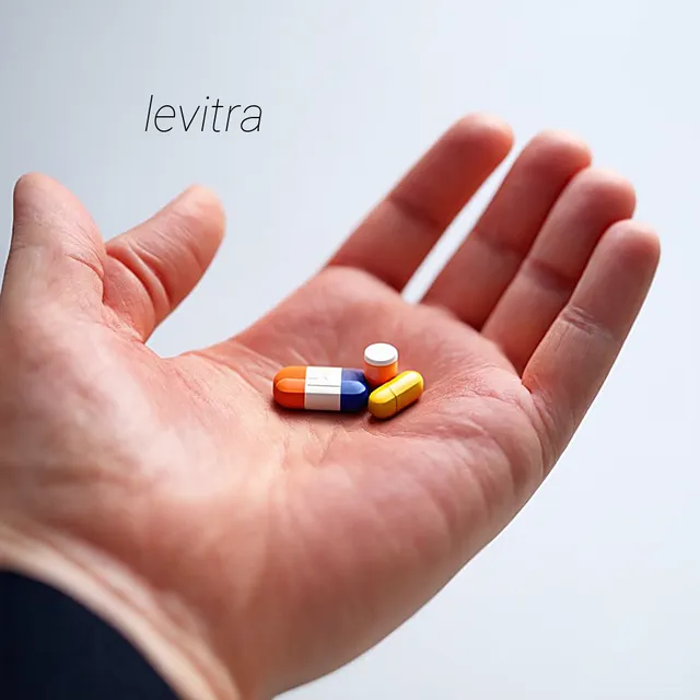 Levitra 10mg pas cher